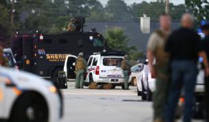 САЩ: Мъж уби шестима души, от които четири деца