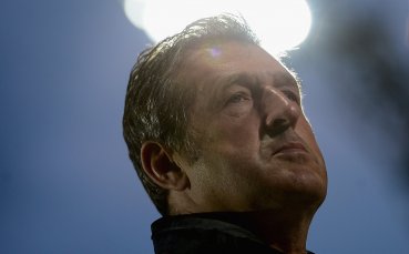 Сафет Сушич подписа нов договор като селекционер на Босна