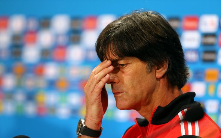 Морето отми плановете на Льов за финала