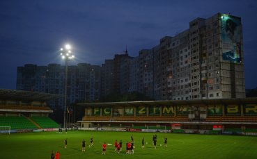 ВИДЕО: Вижте съперника на ЦСКА в Лига Европа