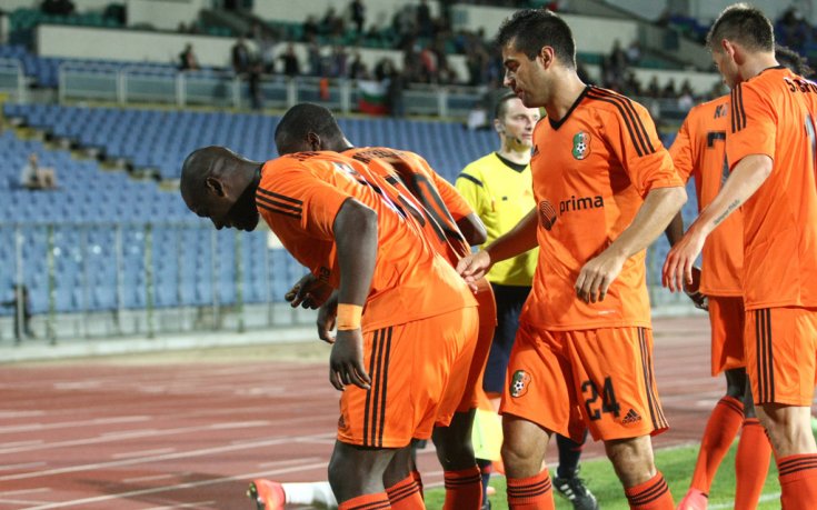 Малко не стигна на Литекс за чудото