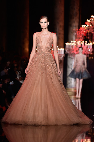 Мода от друго измерение - снимка 3