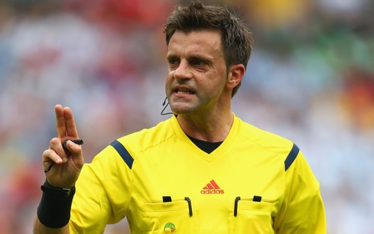 Рицоли: Винаги съм мечтал да свиря финал на Световно