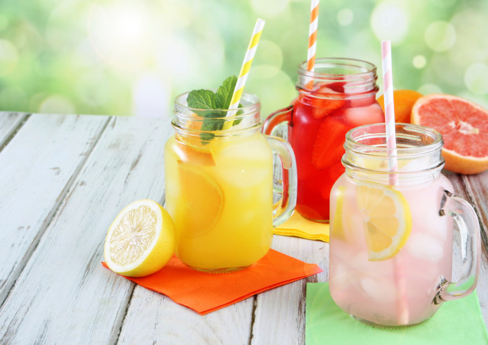 Летни коктейли - снимка 8