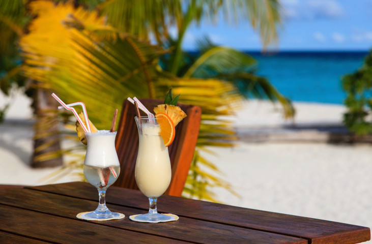 Летни коктейли - снимка 3