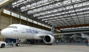 Собственикът на „Бритиш Еъруейз“ поръча 20 самолета А320нео, сделката е на стойност над 1 млрд. долара