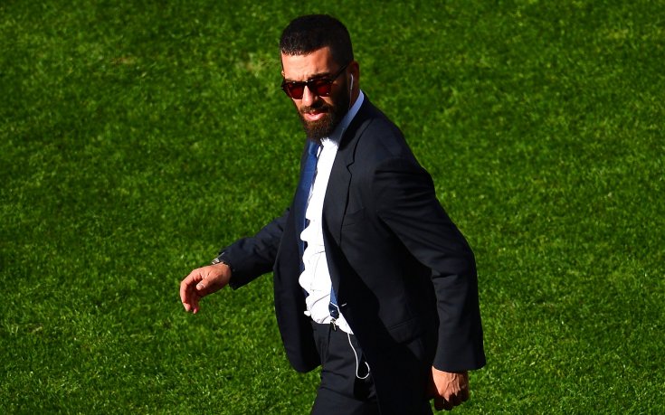 Агентът на Туран отрече за прегледи в Юнайтед