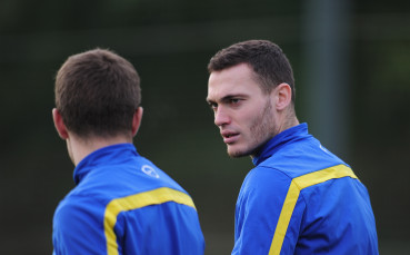 Венгер намекна, че Вермален може и да си тръгне