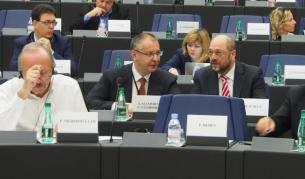 Сергей Станишев