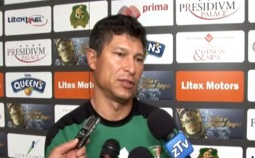 Балъков: Унгарците играят футбол, но е по-важно какво ще покажем ние