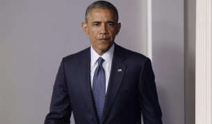 Президентът на САЩ Барак Обама
