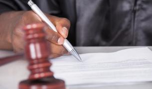 САЩ: 18 години затвор за писма с рицин