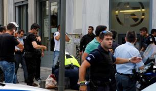 В Гърция хванаха най-издирвания местен терорист