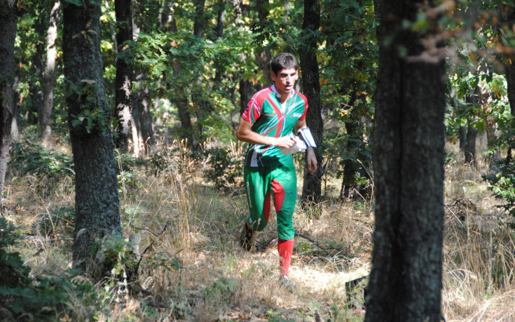 България отново е домакин на Световно първенство по ориентиране