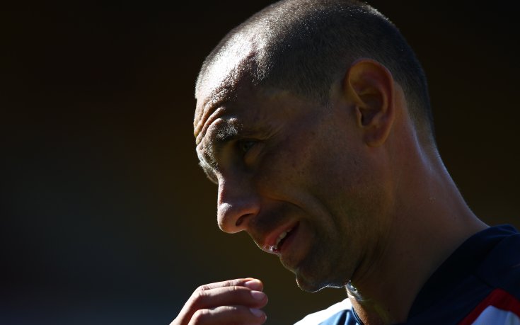 Мартин Петров спира с футбола