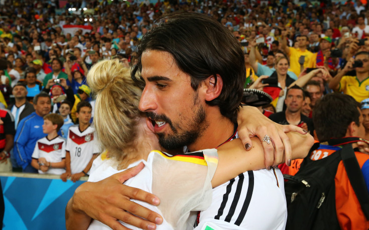 Кедира иска да продължи договора си с Реал Мадрид