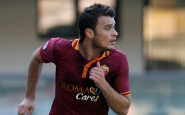 Ляич даде висока оценка на Рома