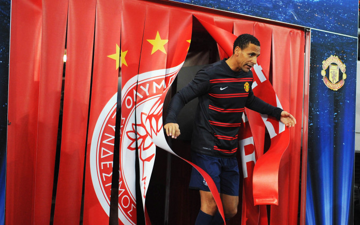 Рио Фърдинанд потвърди за медицинските прегледи в КПР