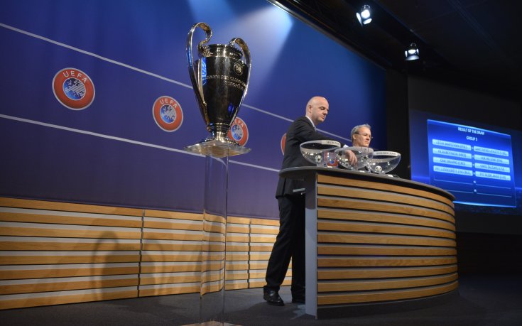 Лудогорец очаква спокойно жребия за Шампионска лига