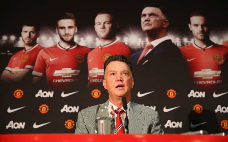 Ван Гаал против задокеанските турнета