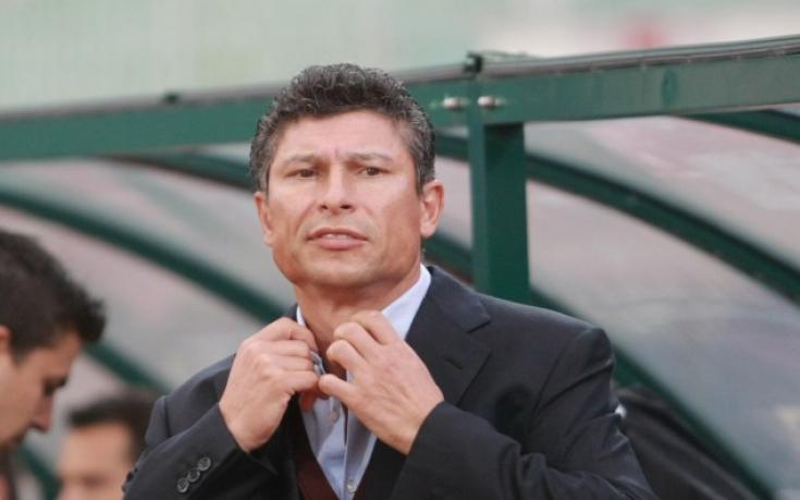 Балъков след Дьошгьор: Победиха ни с късмет