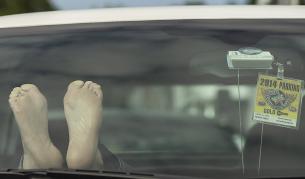 Кои са най-безотговорните шофьори в Европа