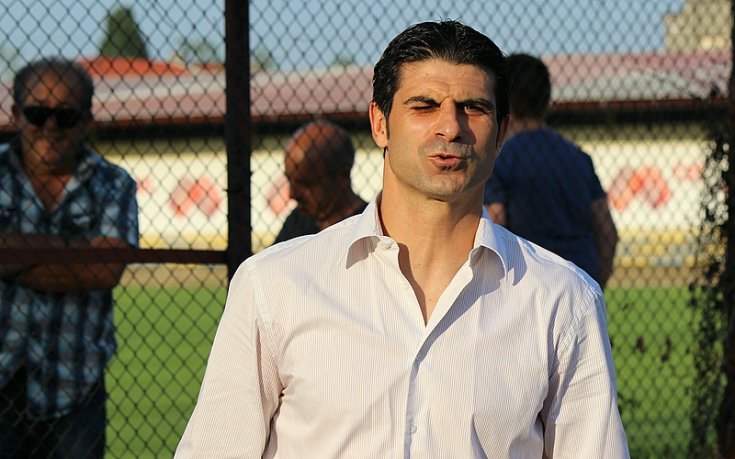 Гонзо: Не може от първия мач Левски да е като часовник