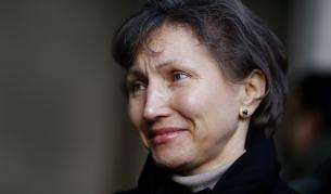 Марина Литвиненко