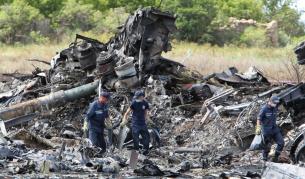 САЩ: Сепаратистите вероятно са свалили самолета погрешка