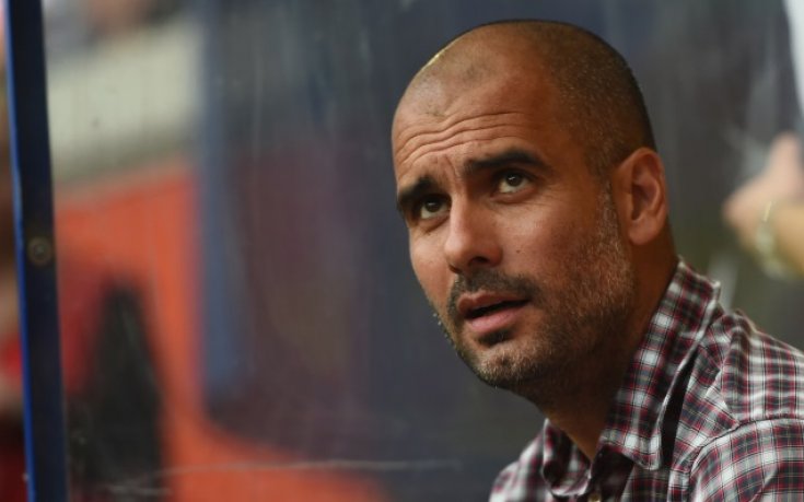 Гуардиола реалист: Ако не печеля с Байерн, съм пътник