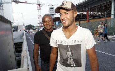 Интер подготвя нова оферта за играч на Барселона