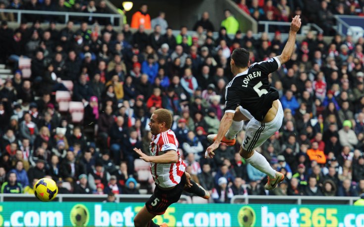 Ливърпул чупи рекорд с привличането на Ловрен