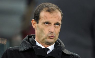 Алегри призна: Тевес е ключов играч за нас