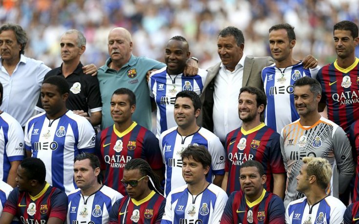 Оттеглянето на един великан!