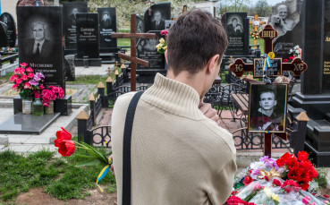 Застреляха президента на Ворскла