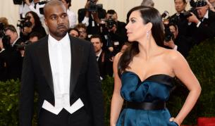 Ким Кардашиян е бременна с момче