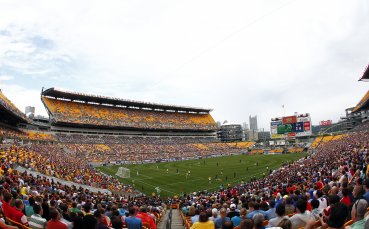 Gulliver/Getty Images