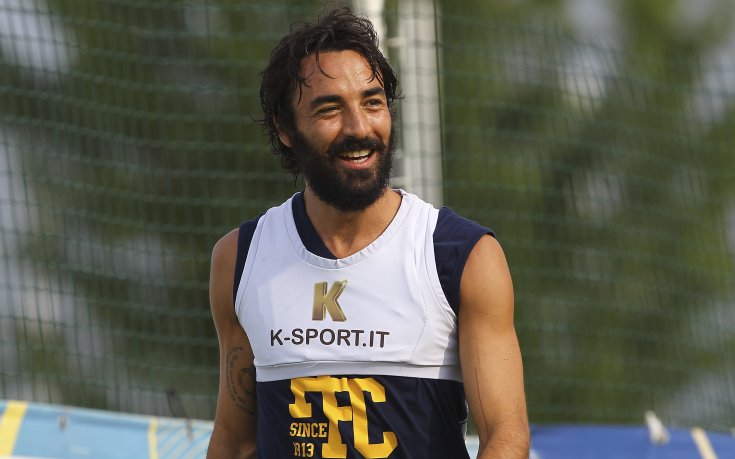 Парма привлече защитник от Фиорентина