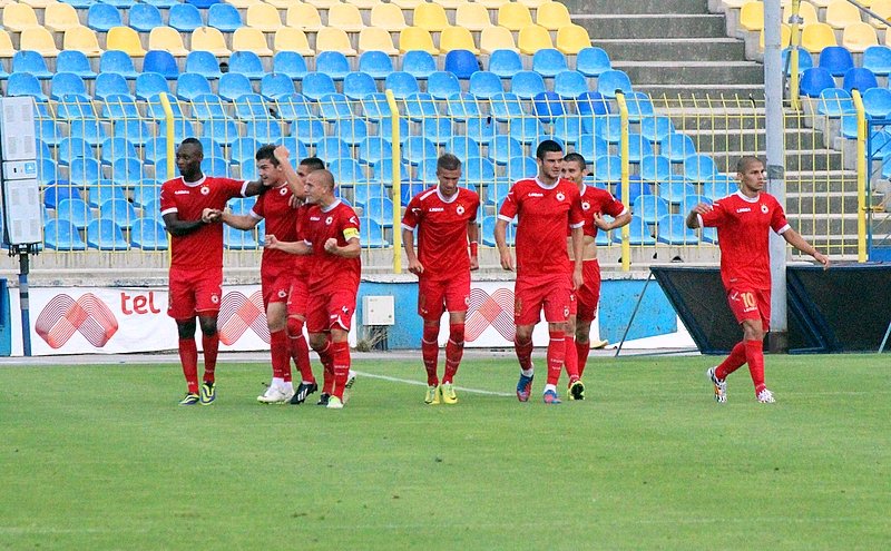 Левски ЦСКА U21 дубъл1