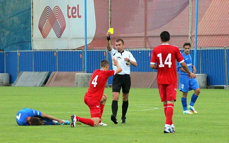 Левски ЦСКА U21 дубъл1