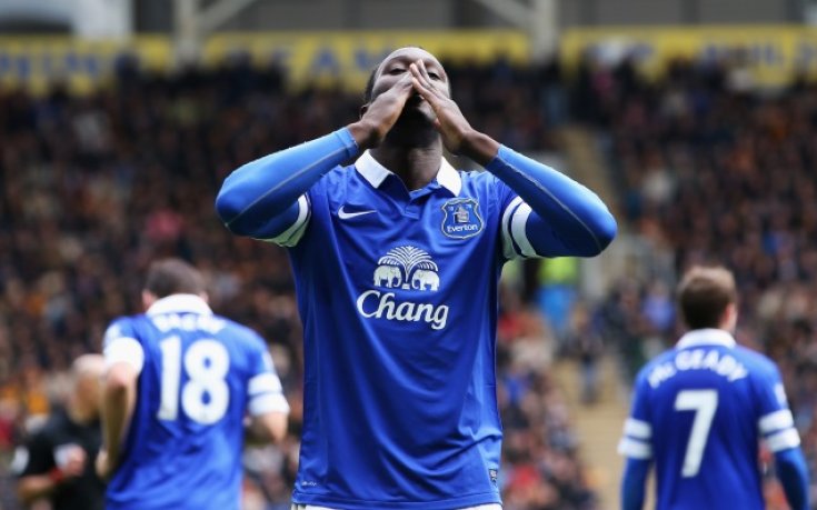 Роберто Мартинес: Лукаку е много важен за нас