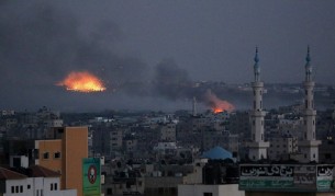 Светът стои засрамен от обстрела на училище в Газа