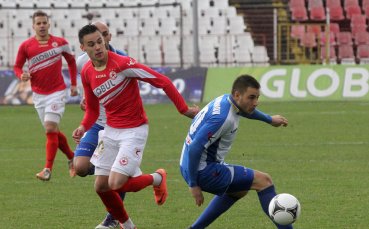 Яни Пехливанов се възстанови