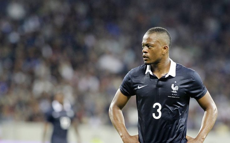 Евра: Дойдох в Ювентус, за да печеля