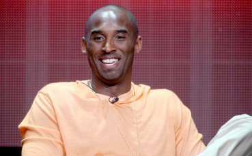 Коби Брайънт зарадва феновете в Шанхай