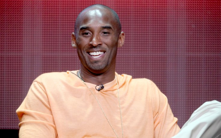 Коби Брайънт зарадва феновете в Шанхай