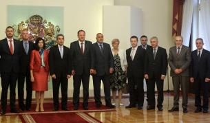 Борисов готов на компромис за парите на НЗОК