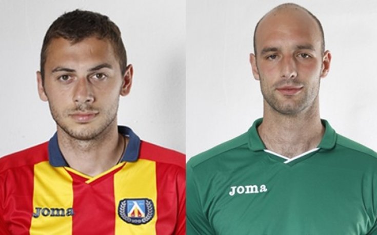 Лъчезар Балтанов и Горан Блажевич напуснаха Левски