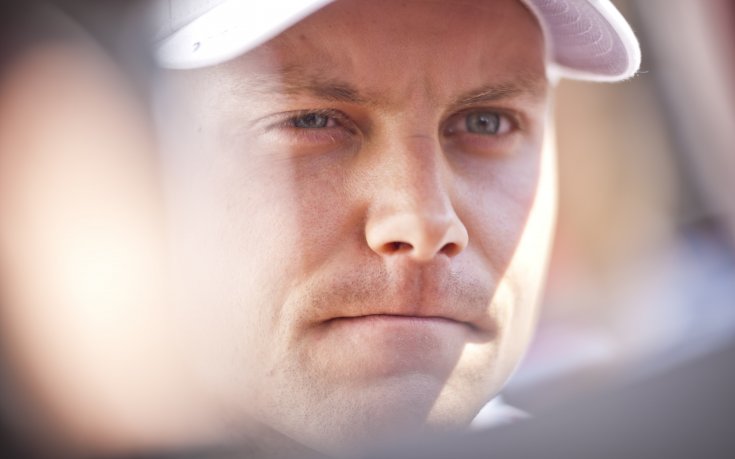 Макларън проявява сериозен интерес към Ботас