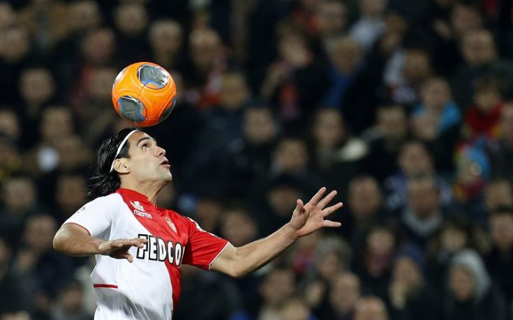 Фалкао получава последен шанс в Монако